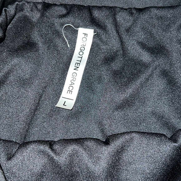 Maxi Skirt - Picture 3 of 3